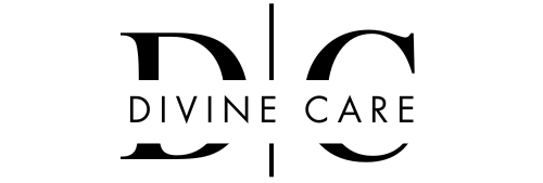 Divine Care Logo